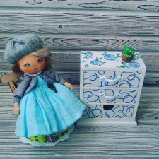 Здравствуйте бэйбики