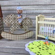 Здравствуйте бэйбики