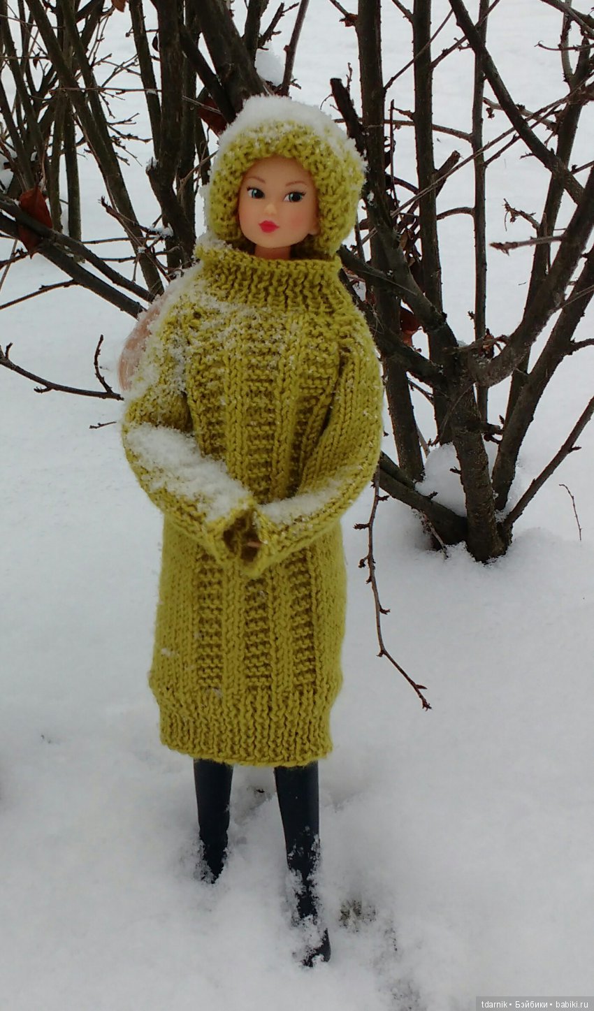 Кукла Алиса Момоко