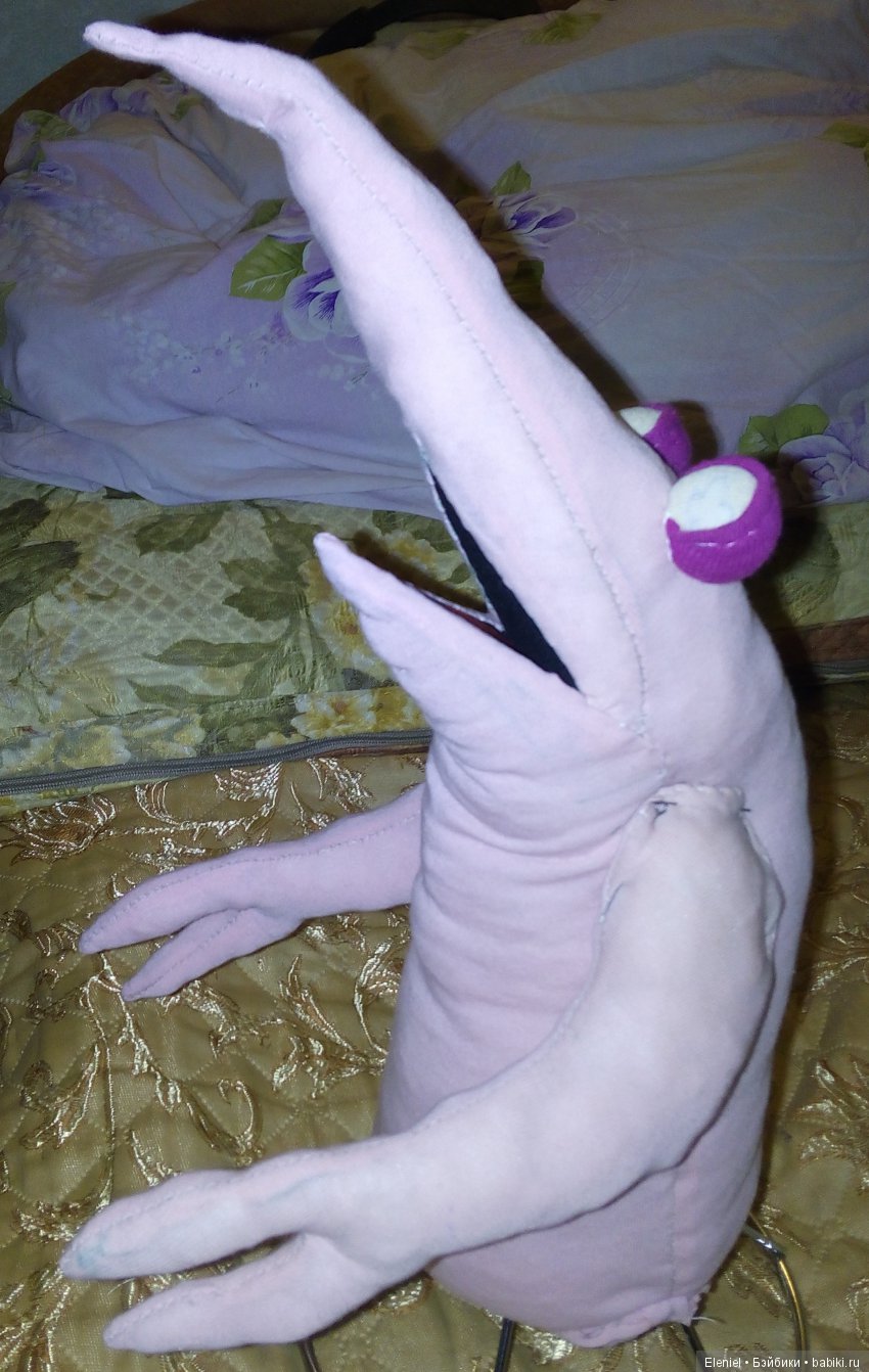 Второй прототип