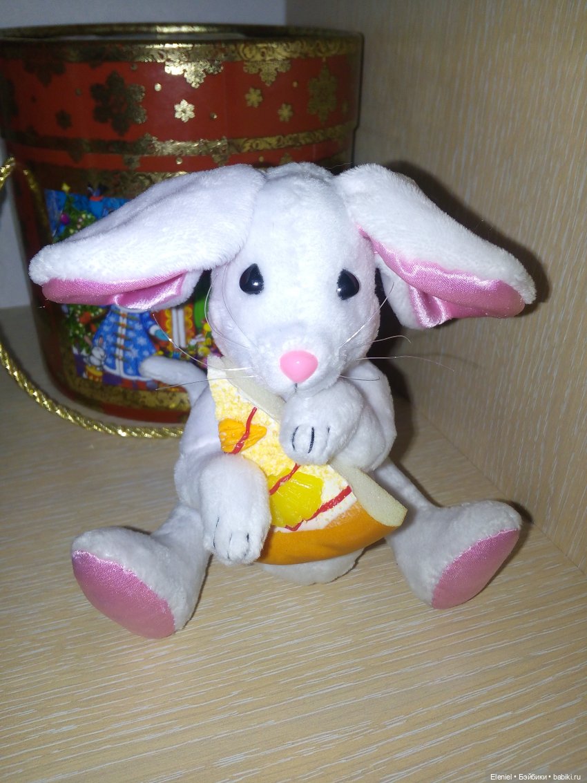 Небольшая история из жизни мышонка Клёпы, который мечтает обрести свой дом. (с фото) (фото 3)