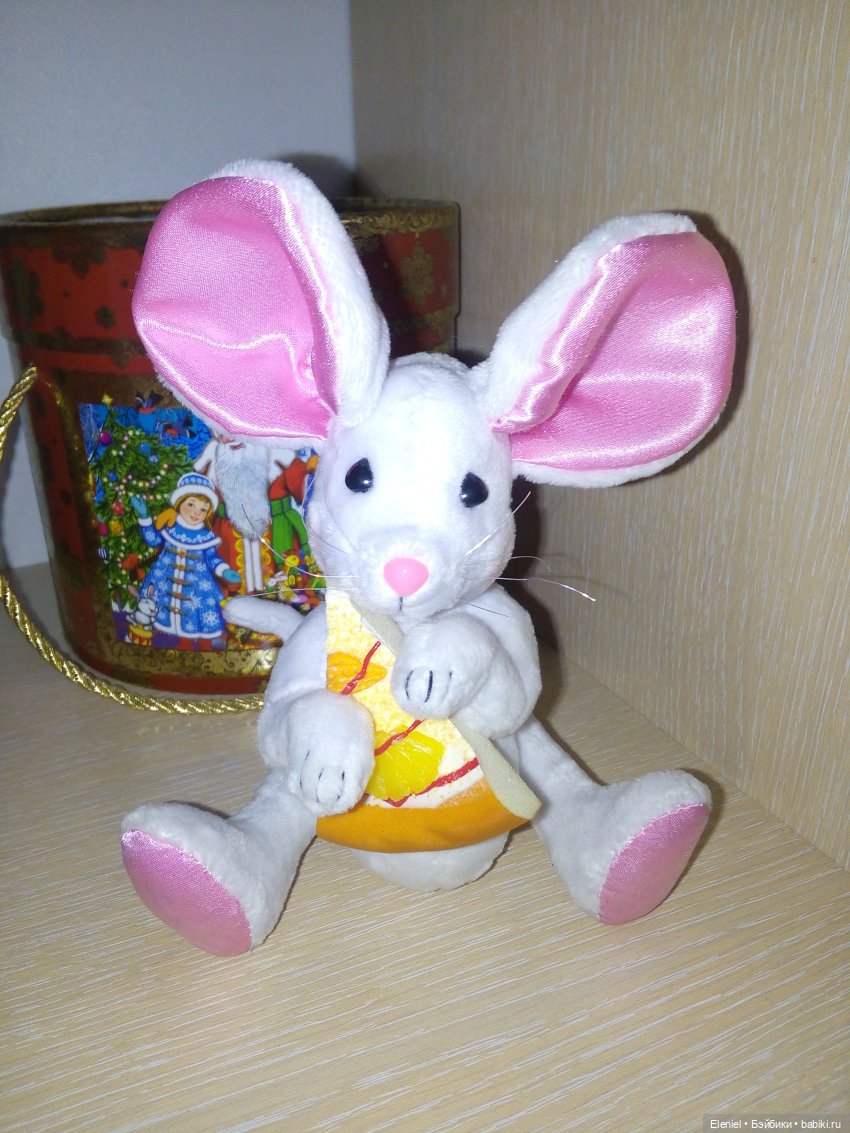 Небольшая история из жизни мышонка Клёпы, который мечтает обрести свой дом. (с фото) (фото 4)