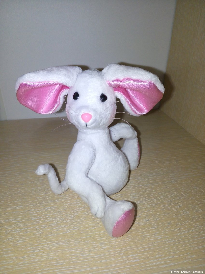 Небольшая история из жизни мышонка Клёпы, который мечтает обрести свой дом. (с фото) (фото 5)