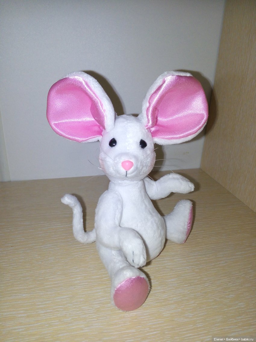 Небольшая история из жизни мышонка Клёпы, который мечтает обрести свой дом. (с фото) (фото 6)