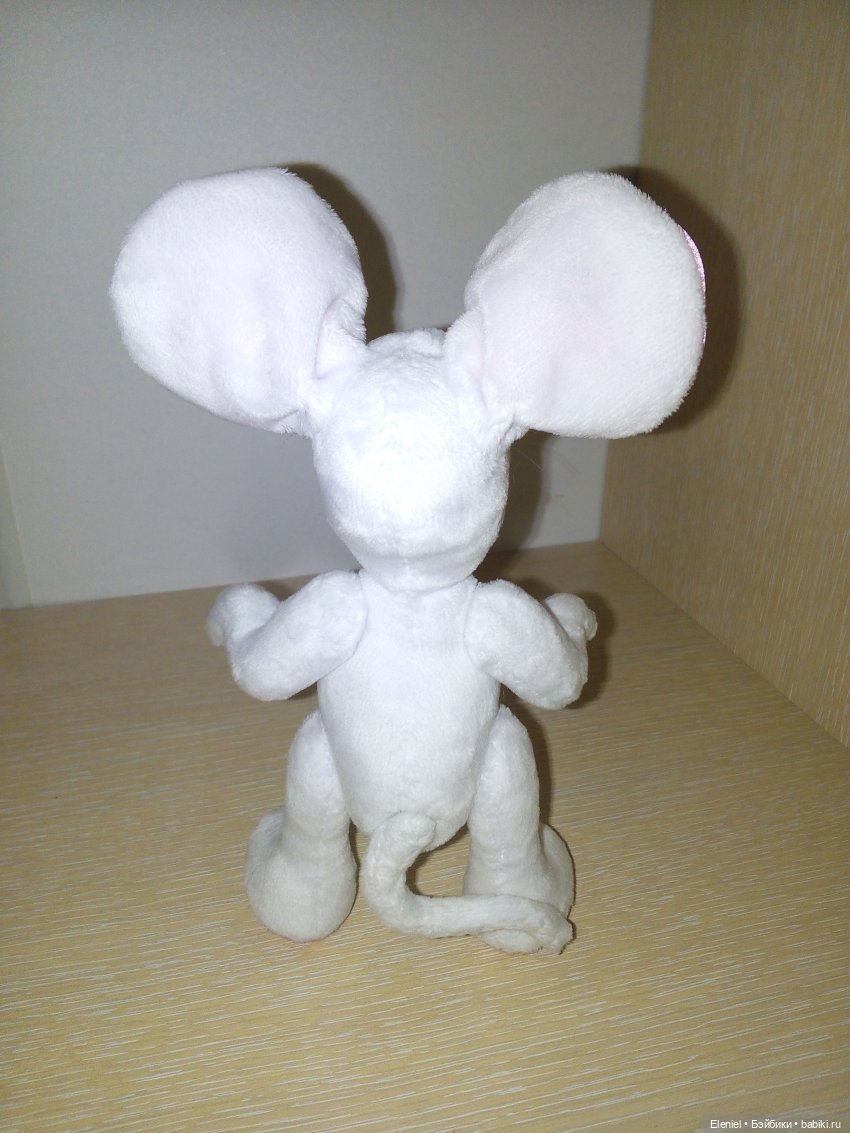 Небольшая история из жизни мышонка Клёпы, который мечтает обрести свой дом. (с фото) (фото 8)