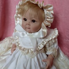 Очень редкая куколка Бони Чайл