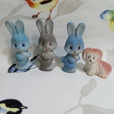 Игрушки СССР Игрушки СССР