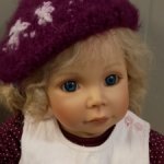 Куколка Lena Gerlinde Feser