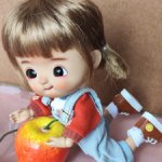 куколка Stodoll