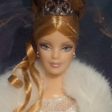 Кукла Барби