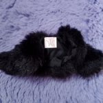 Шуба для кукол FR