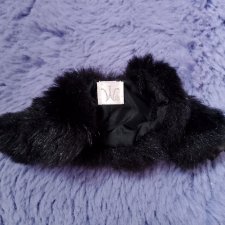 Шуба для кукол FR