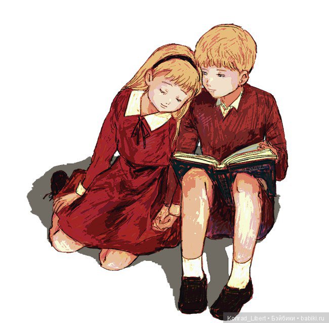 Как появилось имя? Йохан/Анна (фото 2)