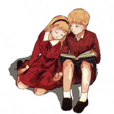 Как появилось имя? Йохан/Анна