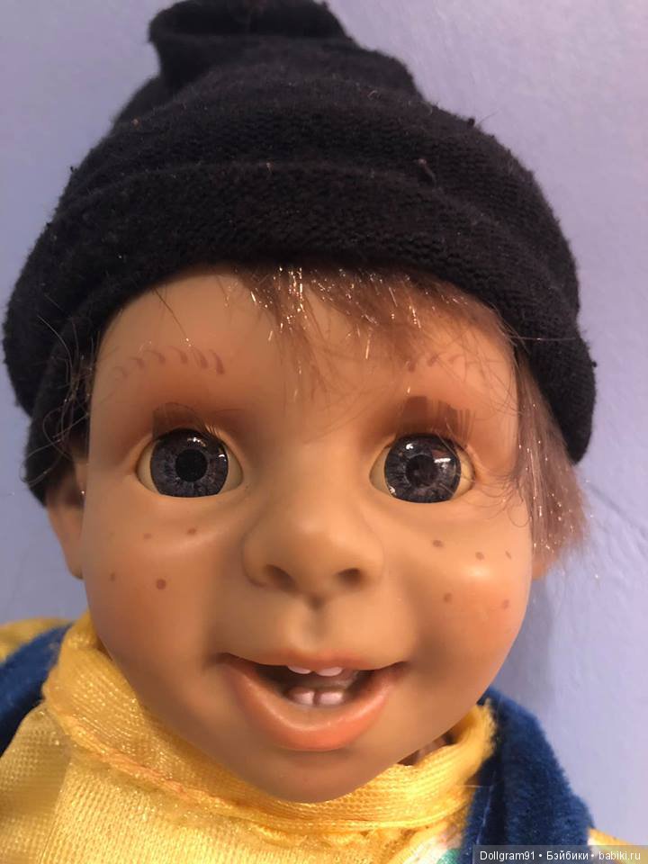 Сэм и Сью фотосессия — Куклы Munecas Arias (Ариас): реборны (фото 3)