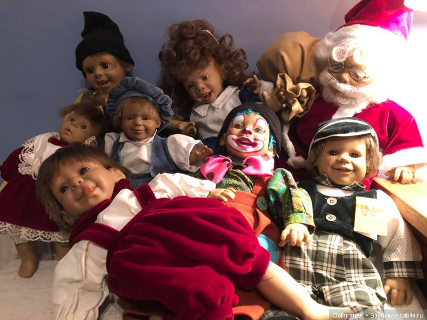 Счастливых праздников от нас в Уэльсе в Великобритании