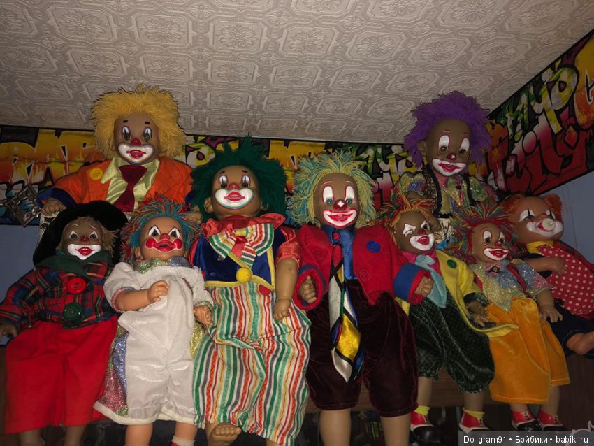 Моя коллекция с 2018 года (фото 4)