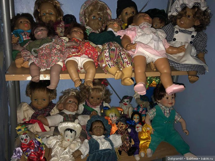 Моя коллекция с 2018 года (фото 3)