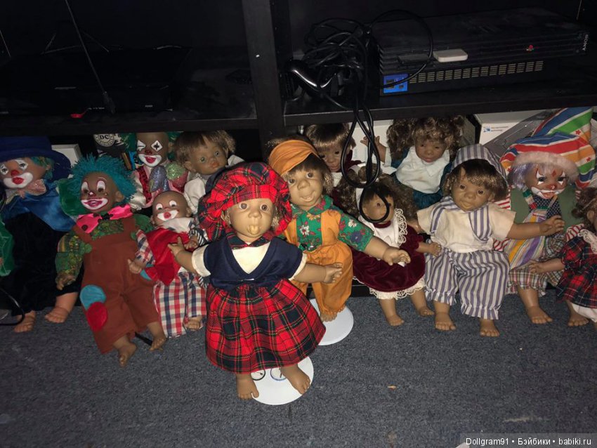 Моя коллекция с 2018 года (фото 2)