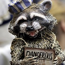 Осторожно! Вызывает привыкание! "Весенний бал кукол" часть 2