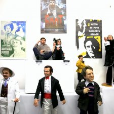 Вышла в эфир программа Михаила Жербака "Пешком"