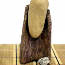 "Молчальник" на выставке "Куклы с характером. Перезагрузка"