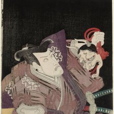 "Демонические женщины" - встреча клуба "Пионовый фонарь" 3 июня 2023 года