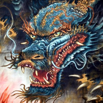 Новый свиток в коллекции "Япония. Куклы, сказки и легенды"