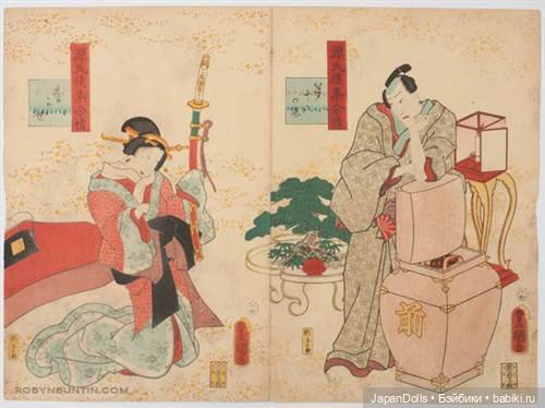 Заколдованная принцесса оказалась оборотнем | Бэйбики Заколдованная принцесса оказалась оборотнем (фото 3)