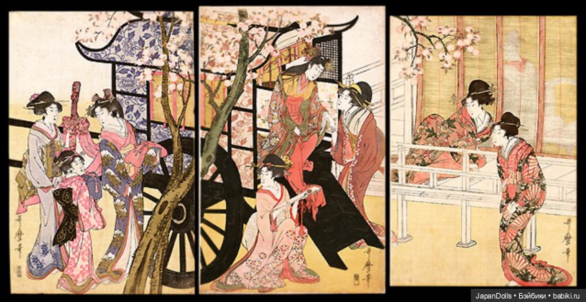 Заколдованная принцесса оказалась оборотнем | Бэйбики Заколдованная принцесса оказалась оборотнем (фото 2)