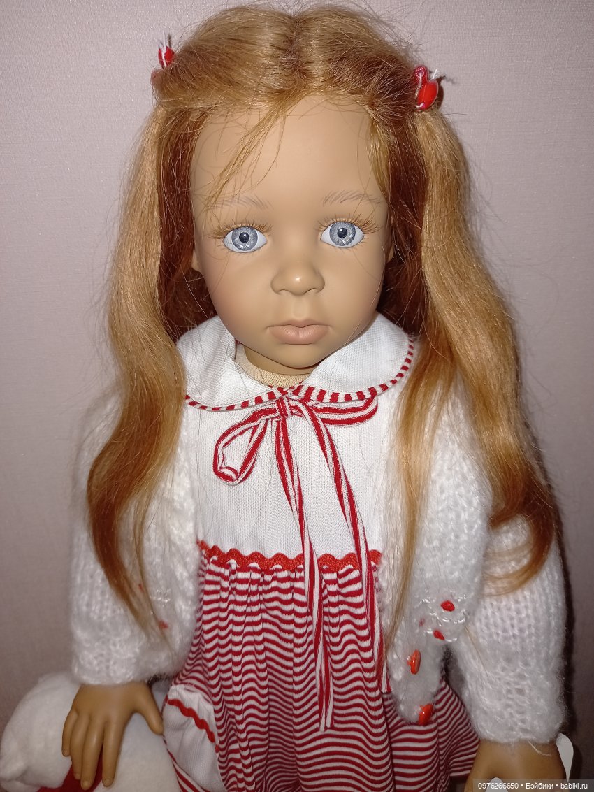 Моя небольшая кукольная семья. Часть 1 (фото 7)