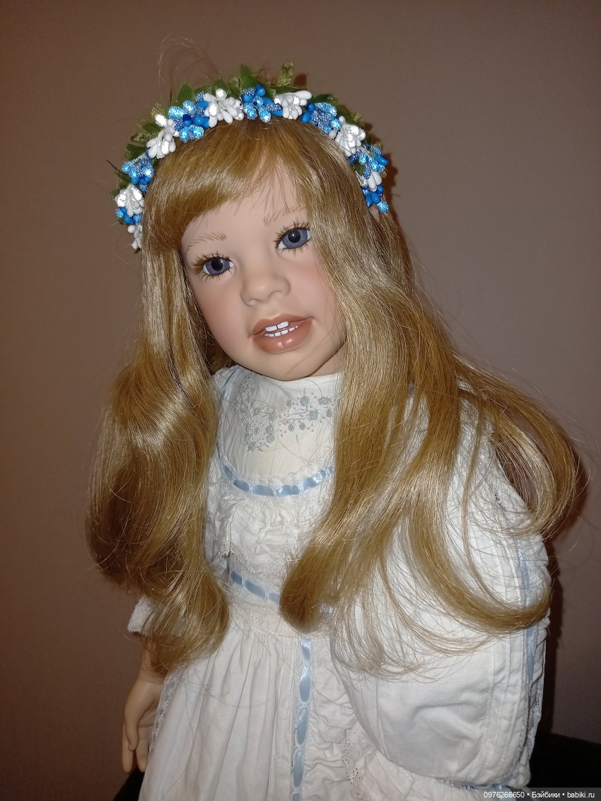 Моя небольшая кукольная семья. Часть 1 (фото 5)