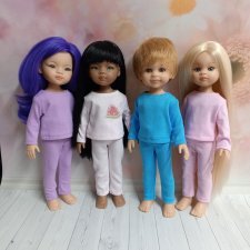 Паола рейна, пижамы, кофта, лонгслив, лосины, футболка