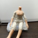 Тело на паола Рейна, мягкое тело, переделанное тело, шарнирное тело