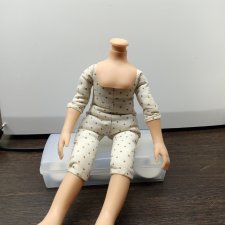 Тело на паола Рейна, мягкое тело, переделанное тело, шарнирное тело