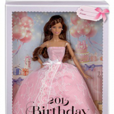 2019 barbie birthday wishes