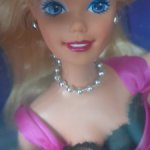 Barbie City Style НРФБ