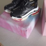 Кроссовки для фицен 1/6