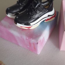 Кроссовки для фицен 1/6