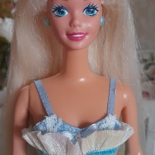 Барби Barbie 90х