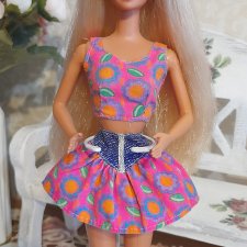 Барби Barbie 90х