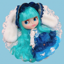 Blythe Takara Wishful. Новая Blythe Takara Wishful. Новая