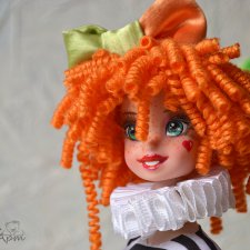 Второй кастом