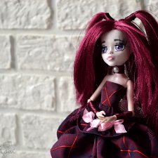 Первый кастом