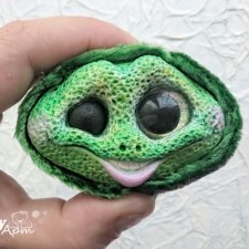 История создания Клары Карловны