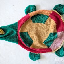 Головомойка большой Че