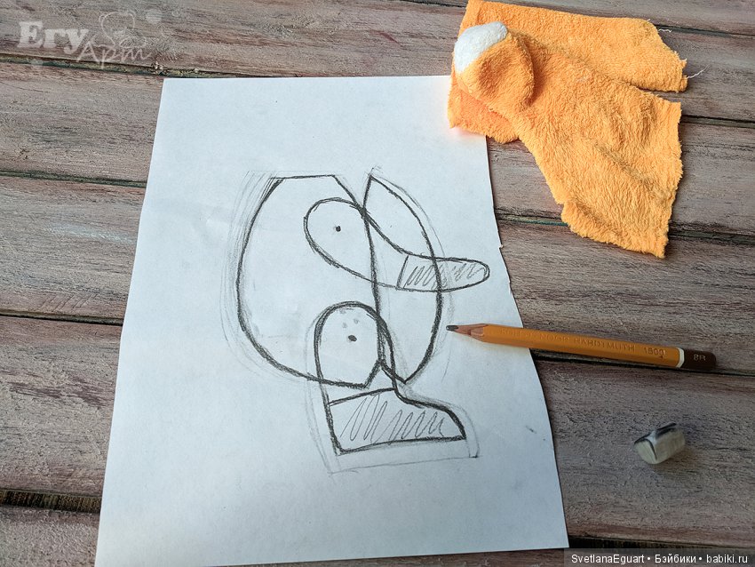 Вторая жизнь старой игрушки (фото 7)