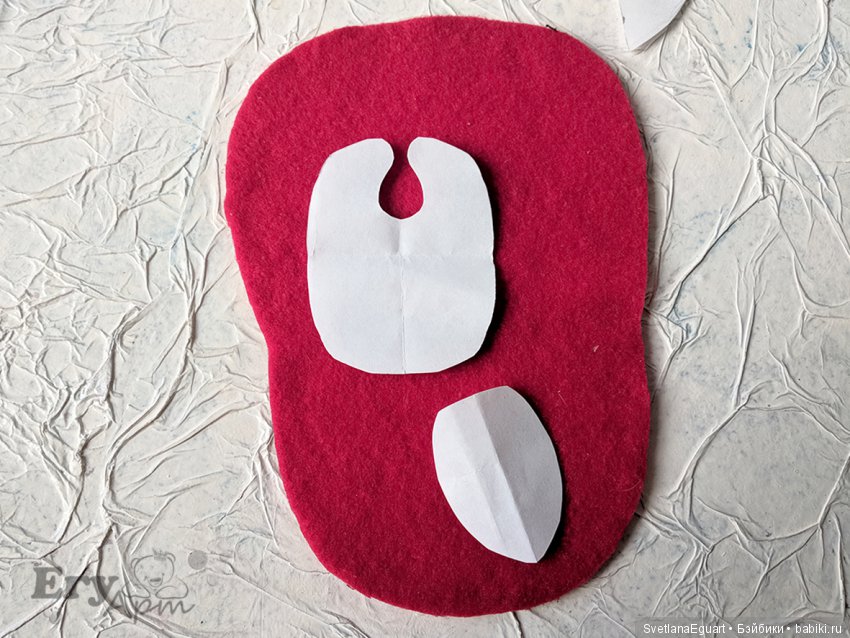 Делаем игрушку на руку | Бэйбики Делаем игрушку на руку — МК по авторским игрушкам и Тедди: тонировка