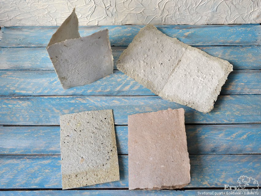 Расписываем акварелью авторский паспорт для игрушки (фото 3)