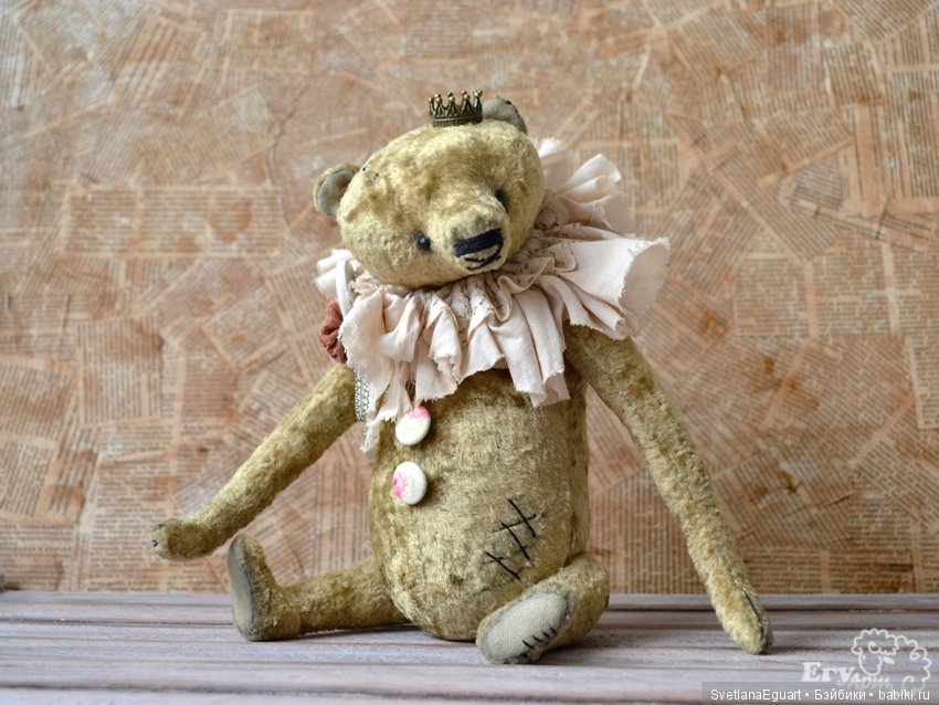 Фотофон своими руками: винтажная газета | Бэйбики Фотофон своими руками: винтажная газета